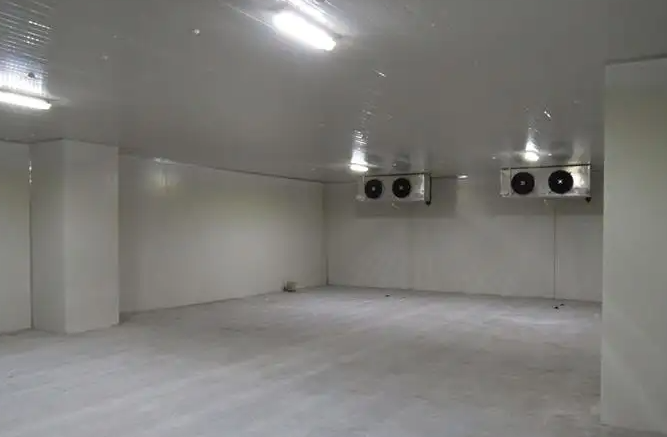 冷庫安裝設(shè)計(jì)建造廠家