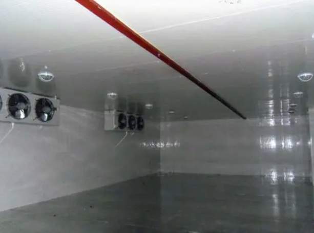 建造500噸冷庫(kù)要多少錢(qián)費(fèi)用