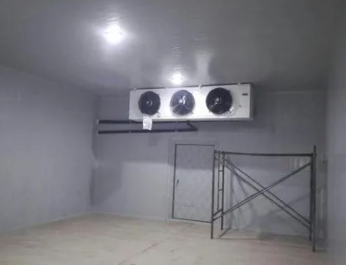 冷庫建造的具體位置如何確定？