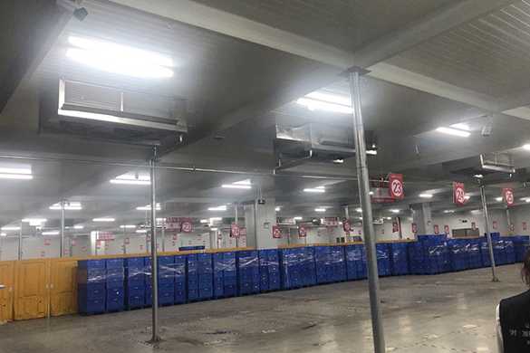 建個(gè)小型冷藏庫要多少錢費(fèi)用