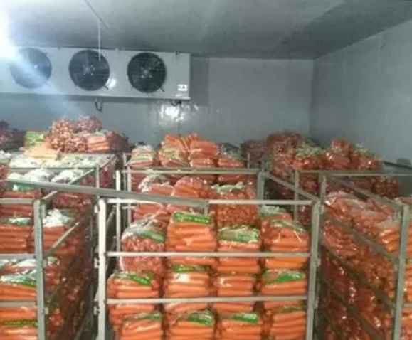 食品冷庫(kù)安裝多少錢(qián)一平方米