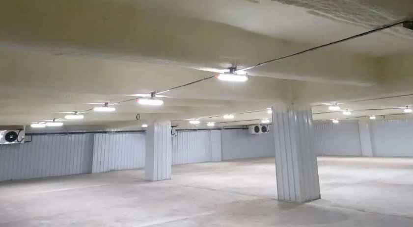 冷庫建造30平方需要多少錢