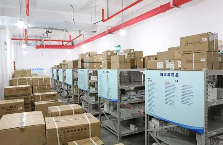 投建冷庫(kù)的建造費(fèi)用多少錢