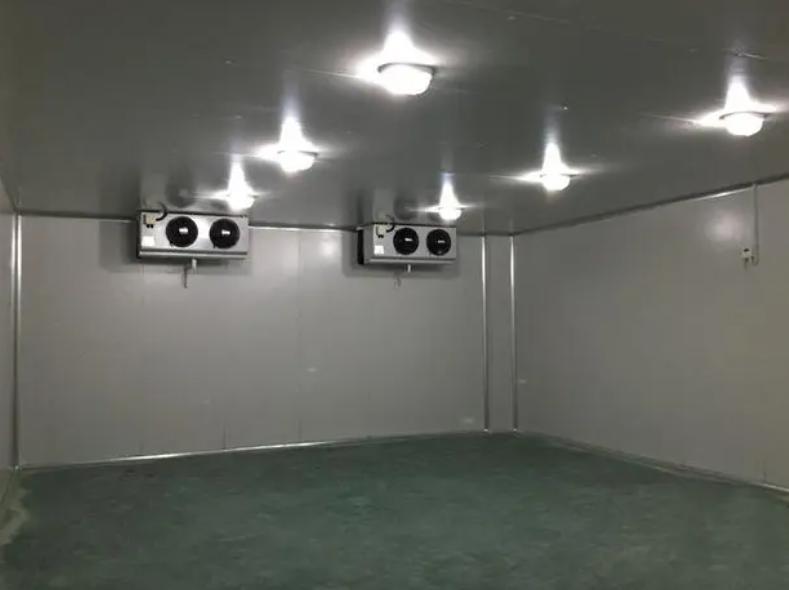 建造總面積500平米冷庫(kù)，整體成本大約多少？
