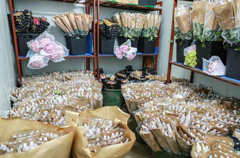 建造鮮花冷庫(kù)多少錢(qián)一平方