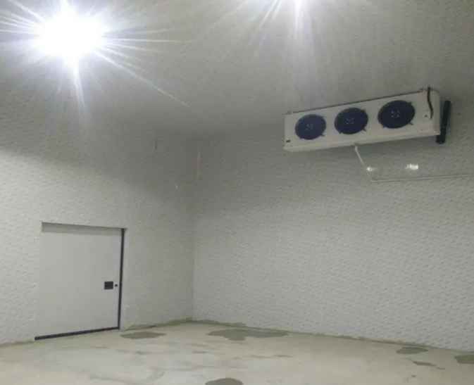 建造總面積500平米冷庫(kù)，整體成本大約多少？