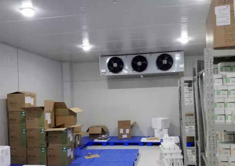 安裝速凍冷庫每平方米多少錢？