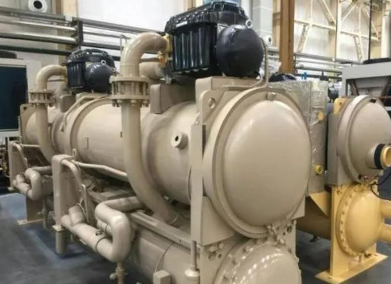 冷水機(jī)組常見故障及處理方法？